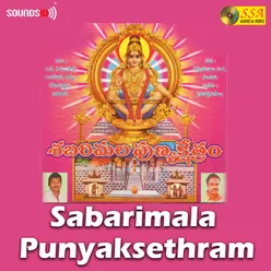 Saranam Ayyappa Swamy